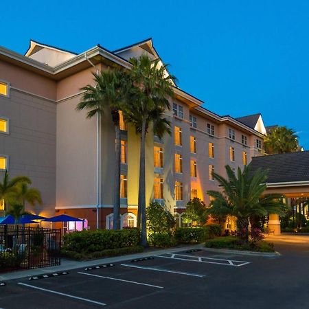 Fairfield Inn And Suites By Marriott Clearwater Luaran gambar