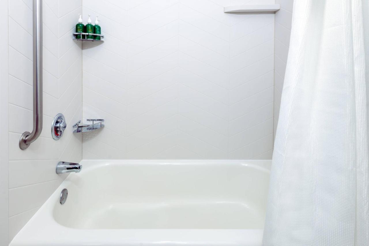 Fairfield Inn And Suites By Marriott Clearwater Luaran gambar