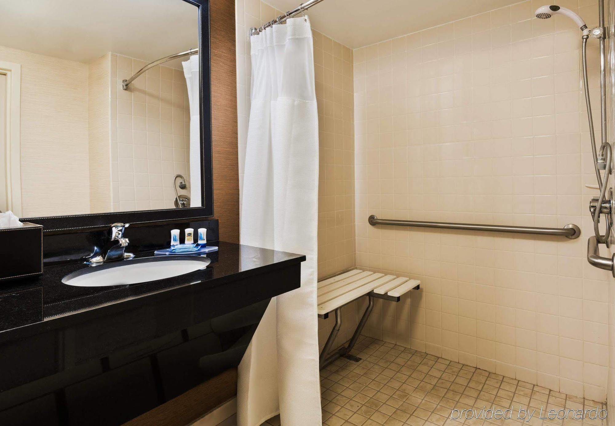 Fairfield Inn And Suites By Marriott Clearwater Luaran gambar